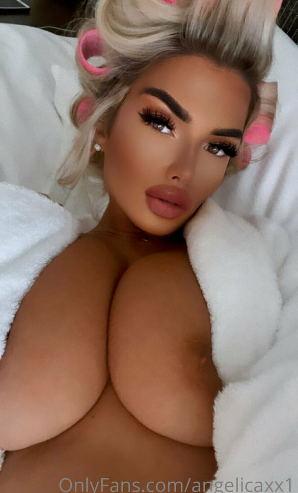 angelica-sharpe Nahé úniky fotek pouze od fanoušků #728 - Fapshots