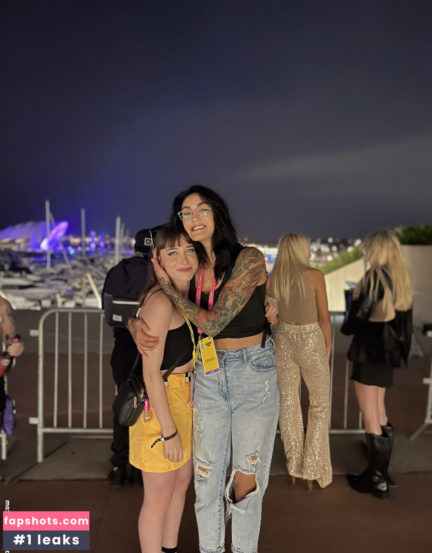 Angelica Trae gallery photo #22