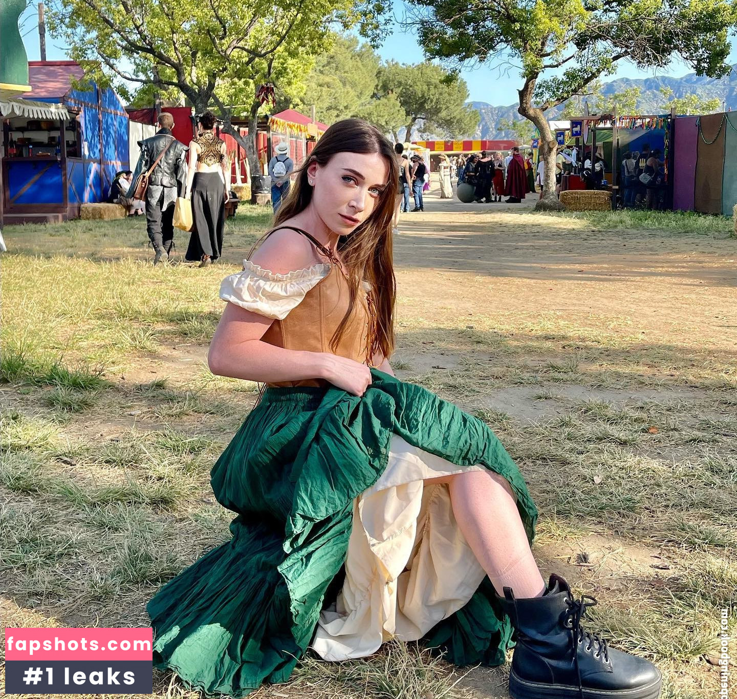 Angelica Trae gallery photo #28