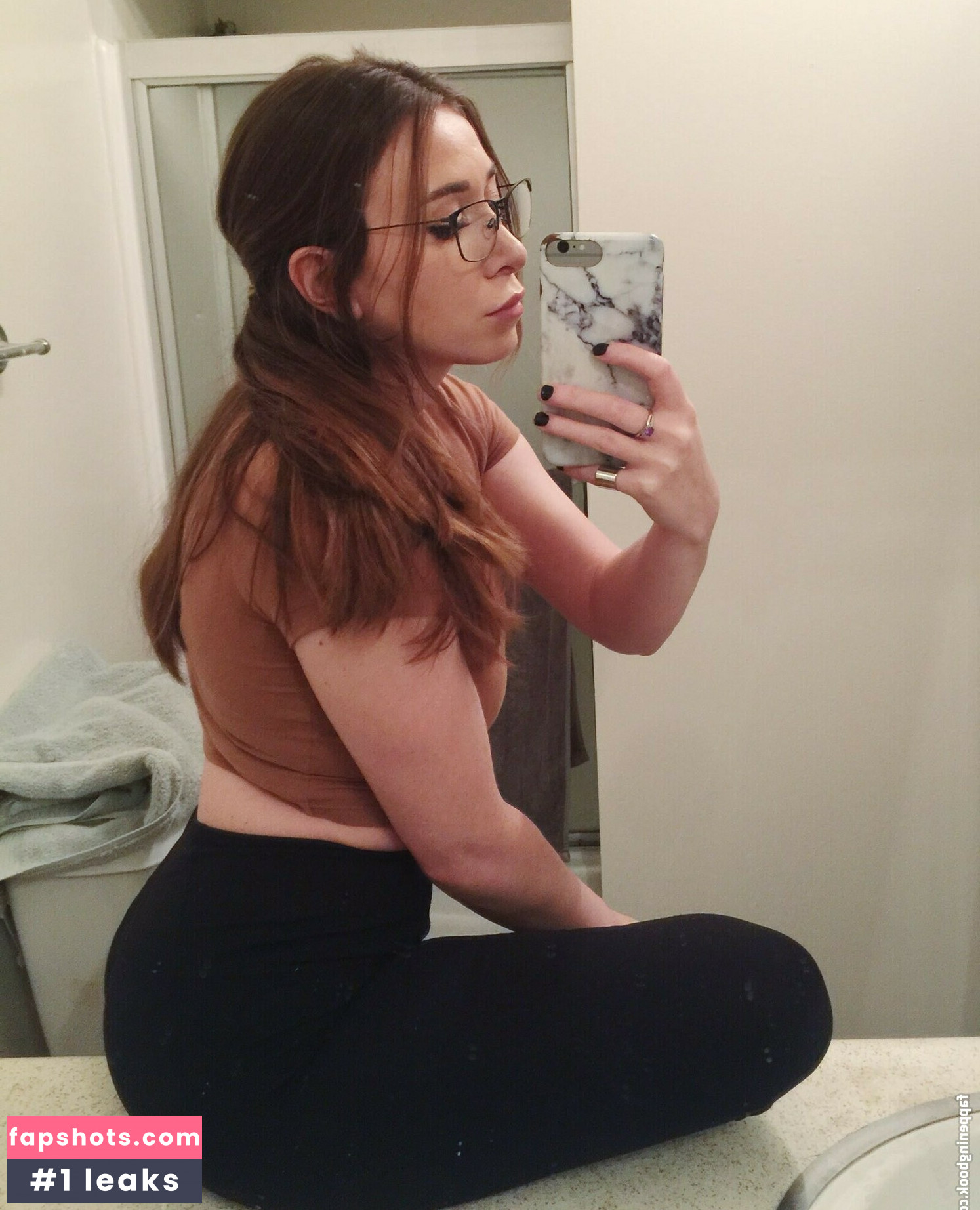 Angelica Trae gallery photo #6