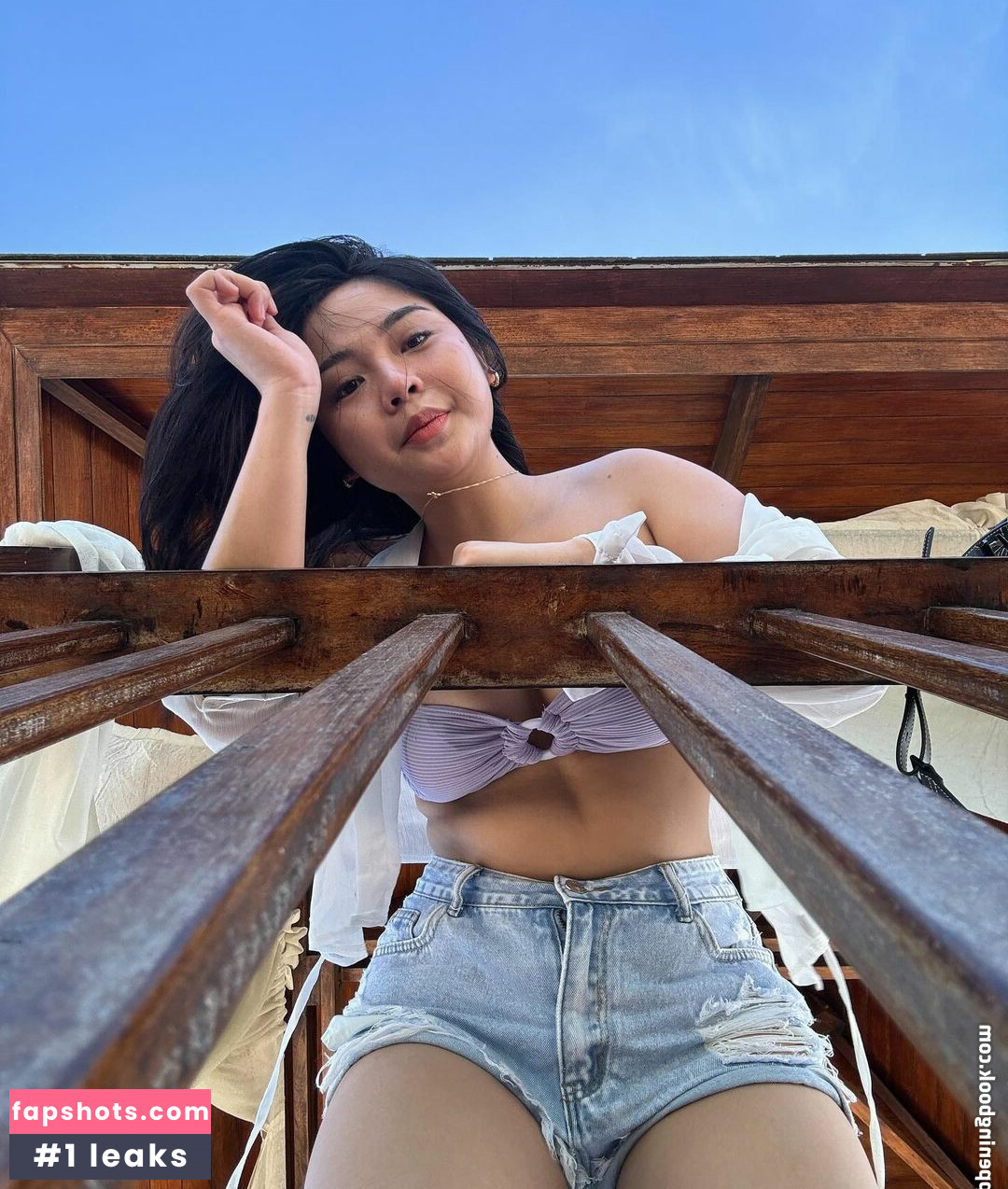 Angelica Valerio Filtración Desnuda OnlyFans Foto #12 - Fapshots