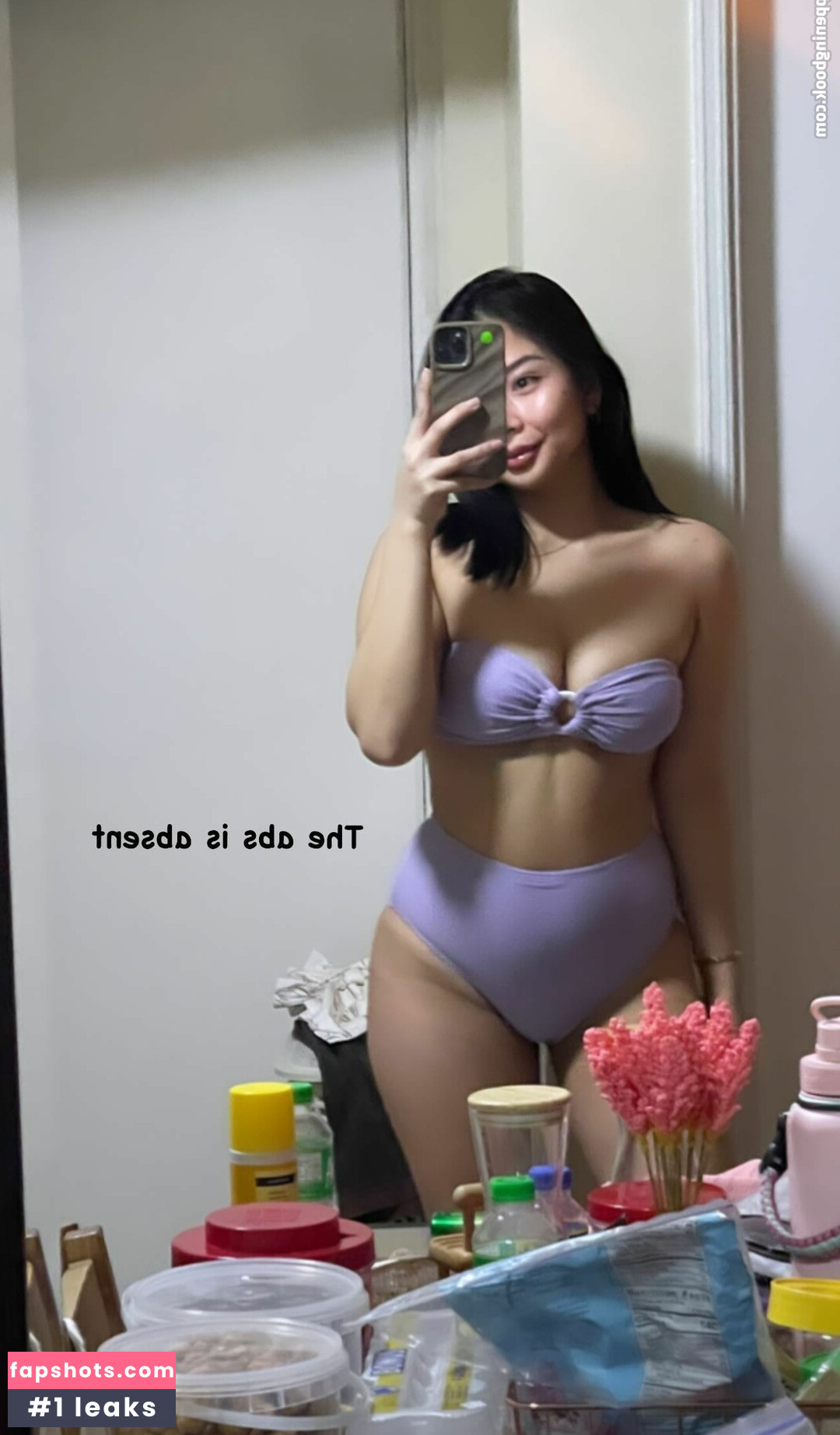 Angelica Valerio Filtración Desnuda OnlyFans Foto #13 - Fapshots