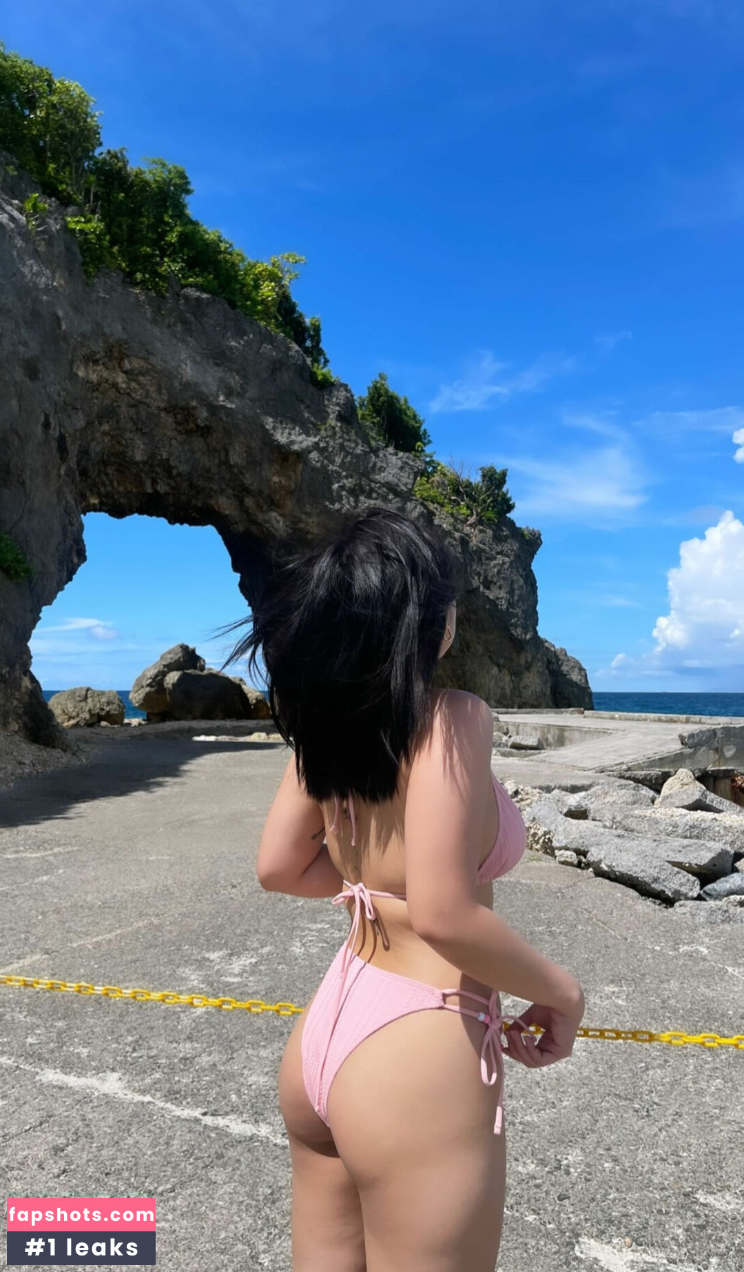 Angelica Valerio Filtración Desnuda OnlyFans Foto #19 - Fapshots