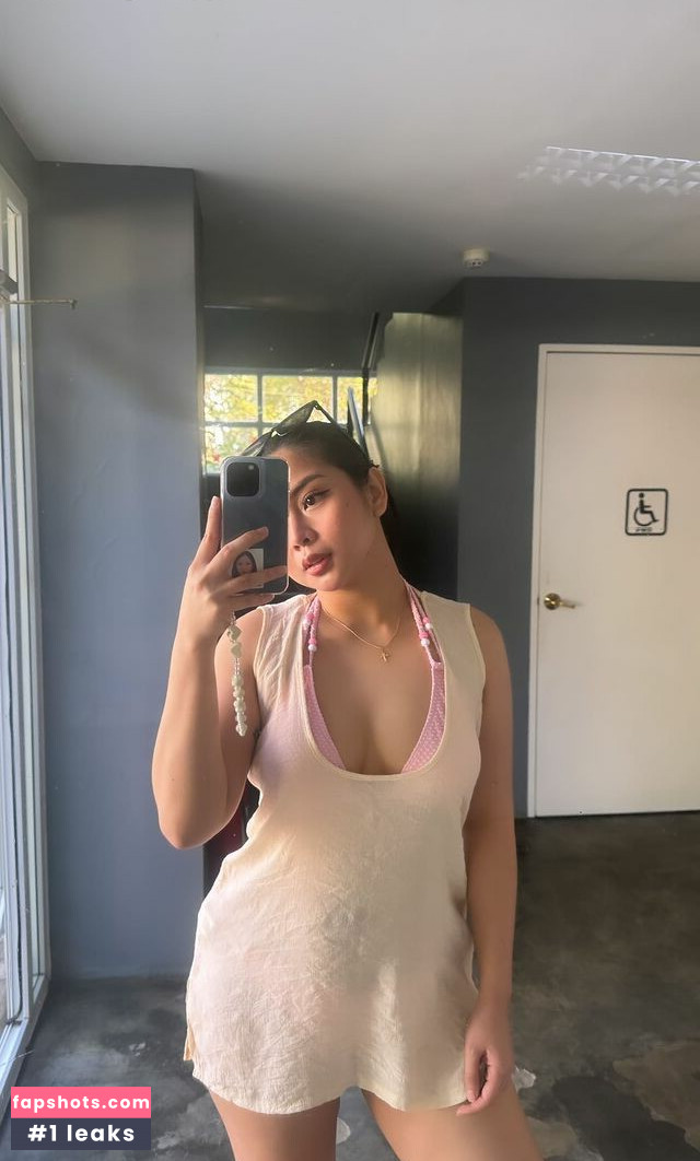 Angelica Valerio Filtración Desnuda OnlyFans Foto #6 - Fapshots