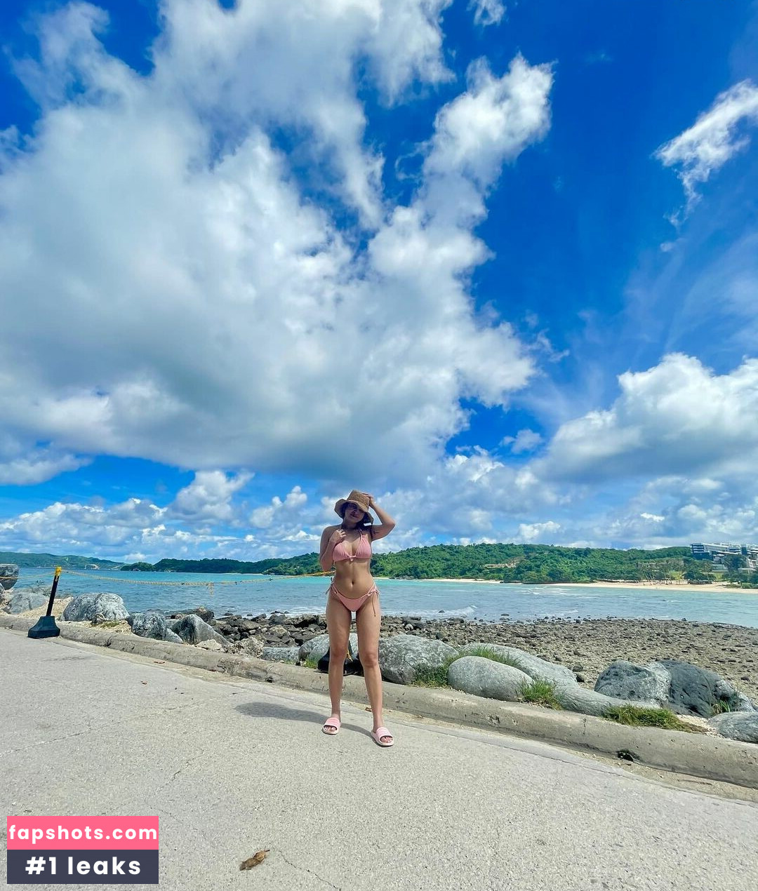 Angelica Valerio Filtración Desnuda OnlyFans Foto #8 - Fapshots