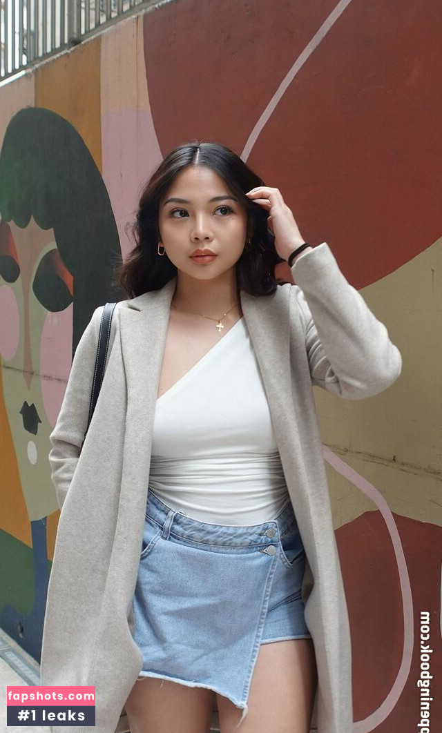 Angelica Valerio Filtración Desnuda OnlyFans Foto #10 - Fapshots