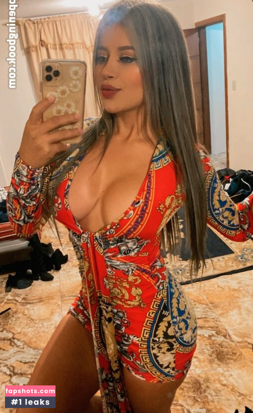 angelicacevallosp Nahé úniky fotek pouze od fanoušků #2 - Fapshots