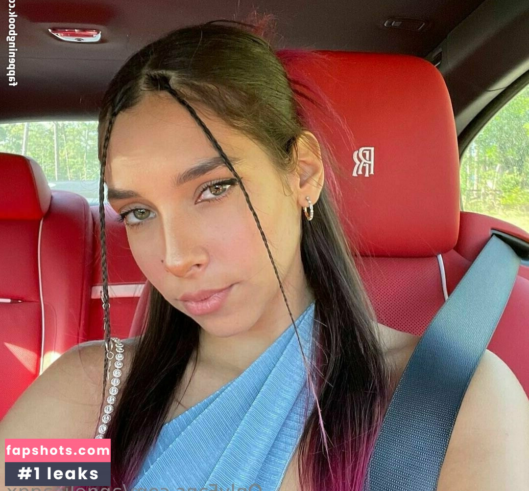 Angelicaggx Nacktheit OnlyFans Fotos #14 - Fapshots