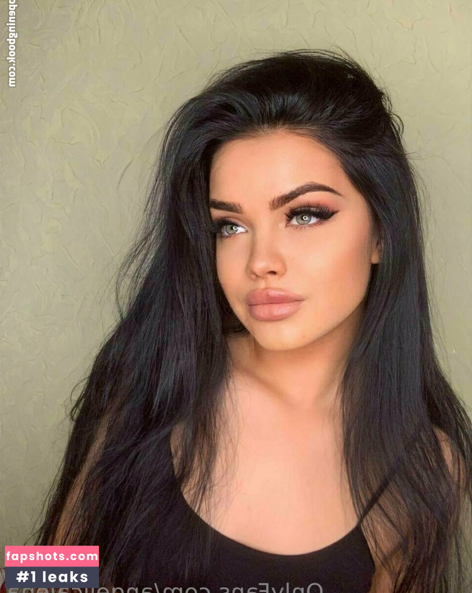 angelicalena Nacktheit OnlyFans Fotos #48 - Fapshots