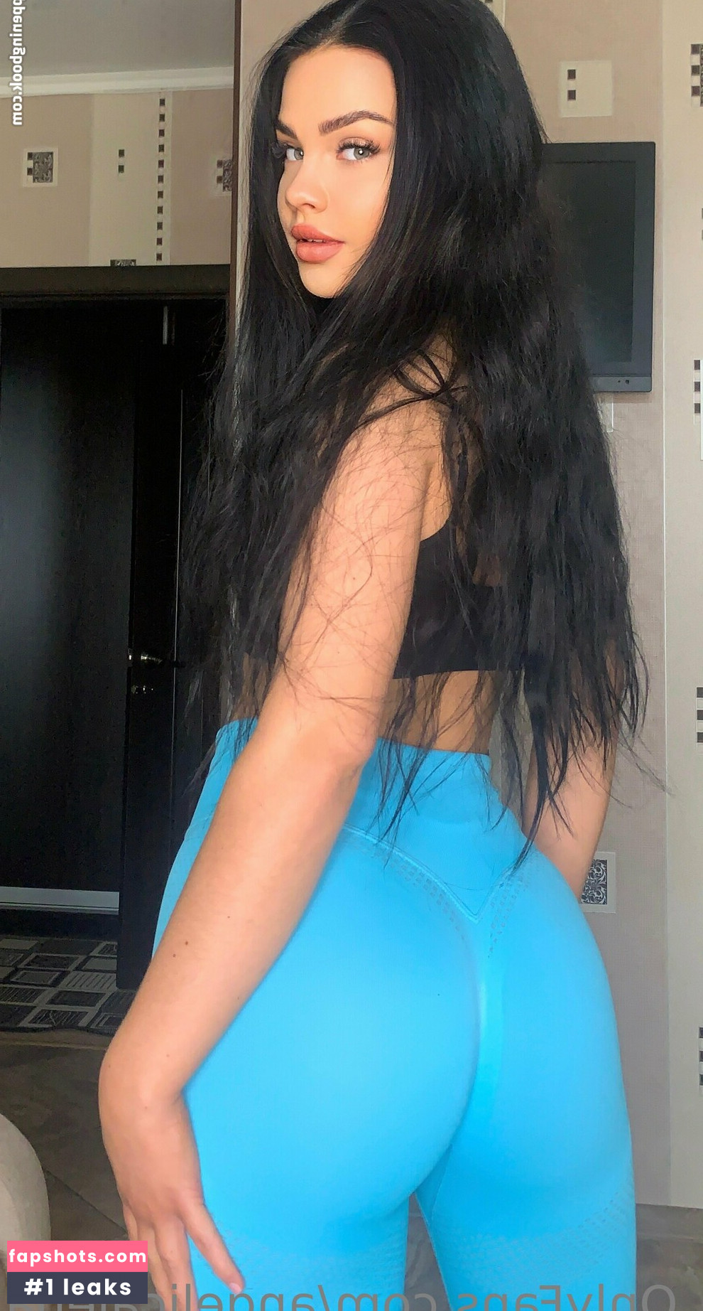 angelicalena Nacktheit OnlyFans Fotos #79 - Fapshots