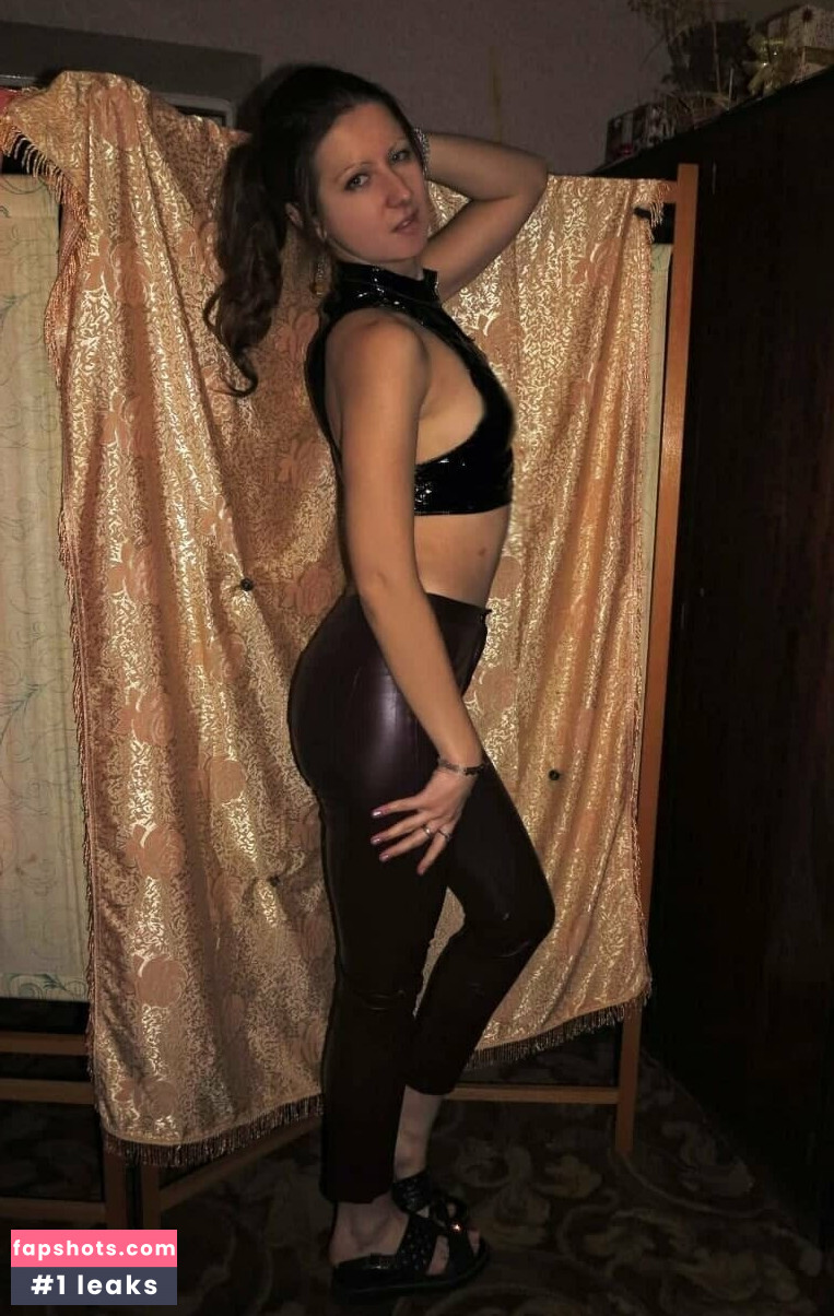 angelicalil Nude Leaks OnlyFans Photos #18 - LeakJerk