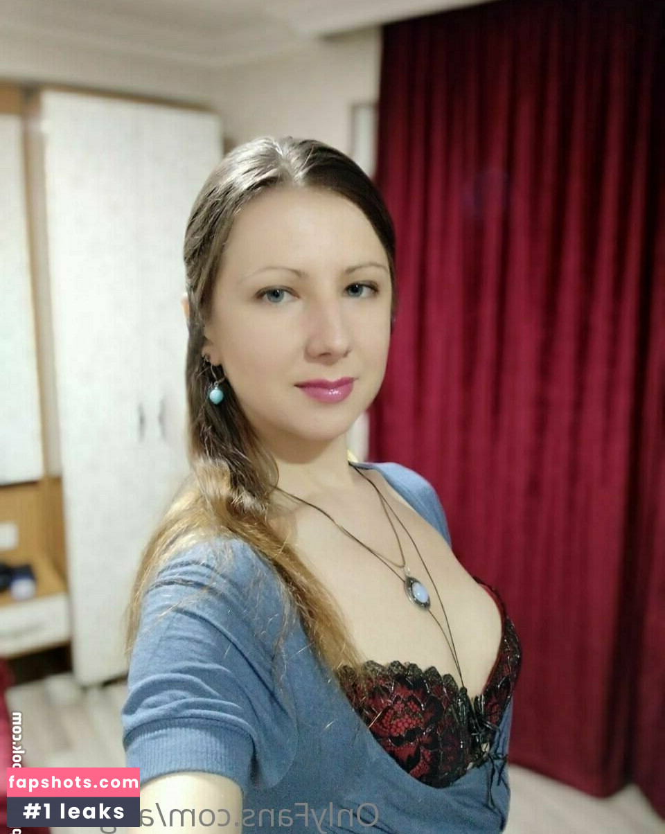 angelicalil Nude Leaks OnlyFans Photos #26 - LeakJerk