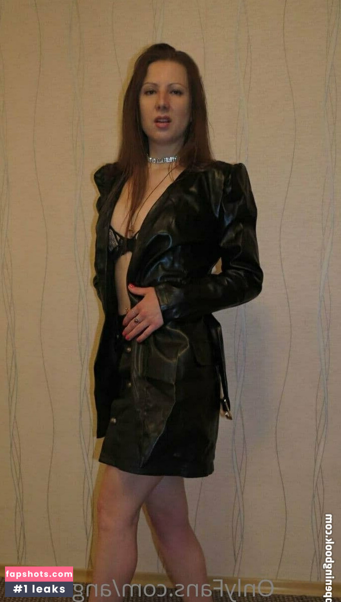 angelicalil Nude Leaks OnlyFans Photos #8 - LeakJerk