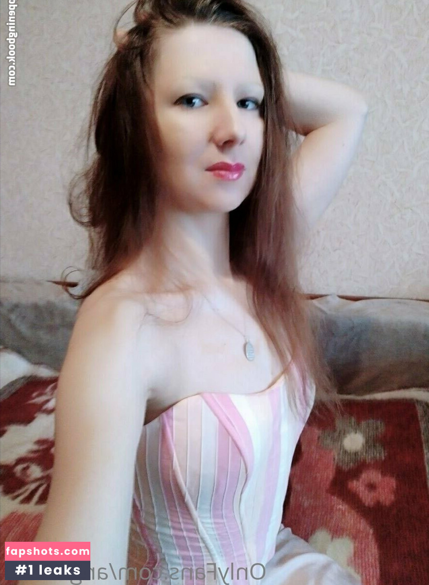 angelicalil Nude Leaks OnlyFans Photos #10 - LeakJerk