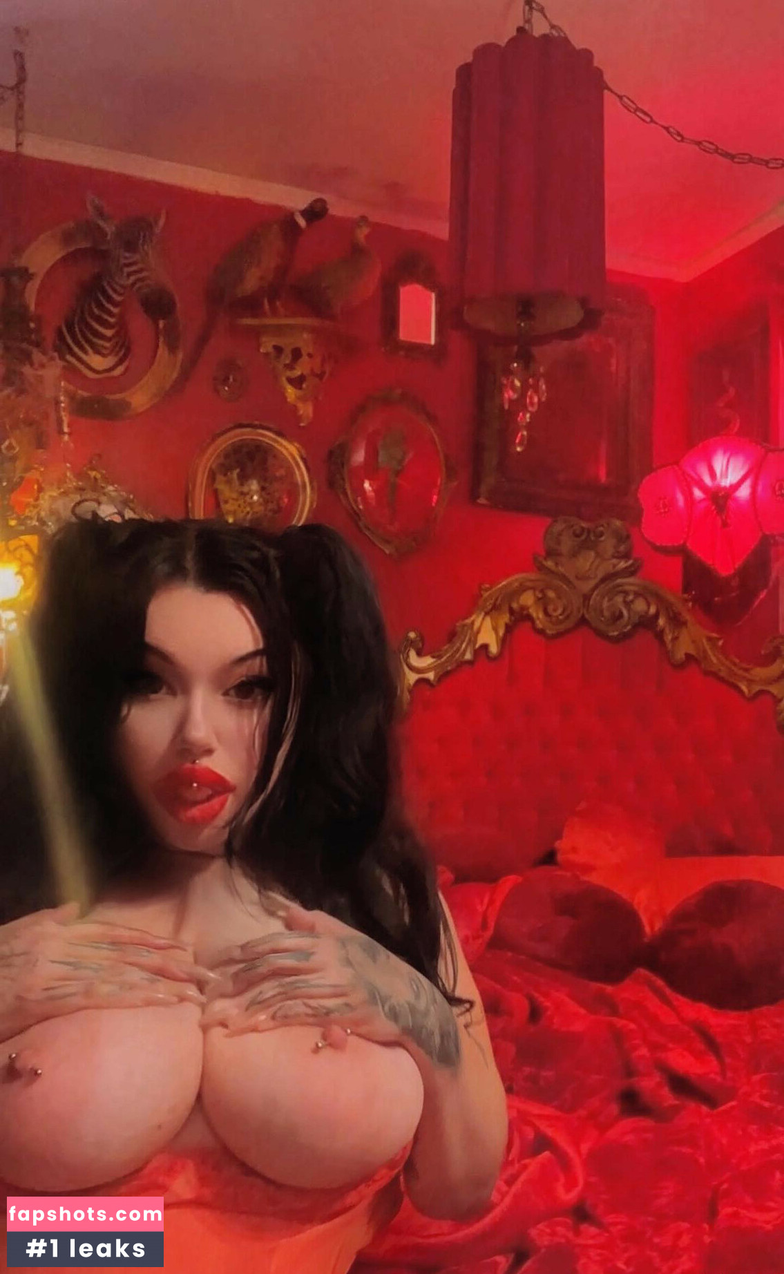 angelicavaldes Filtración Desnuda OnlyFans Foto #4 - Fapshots