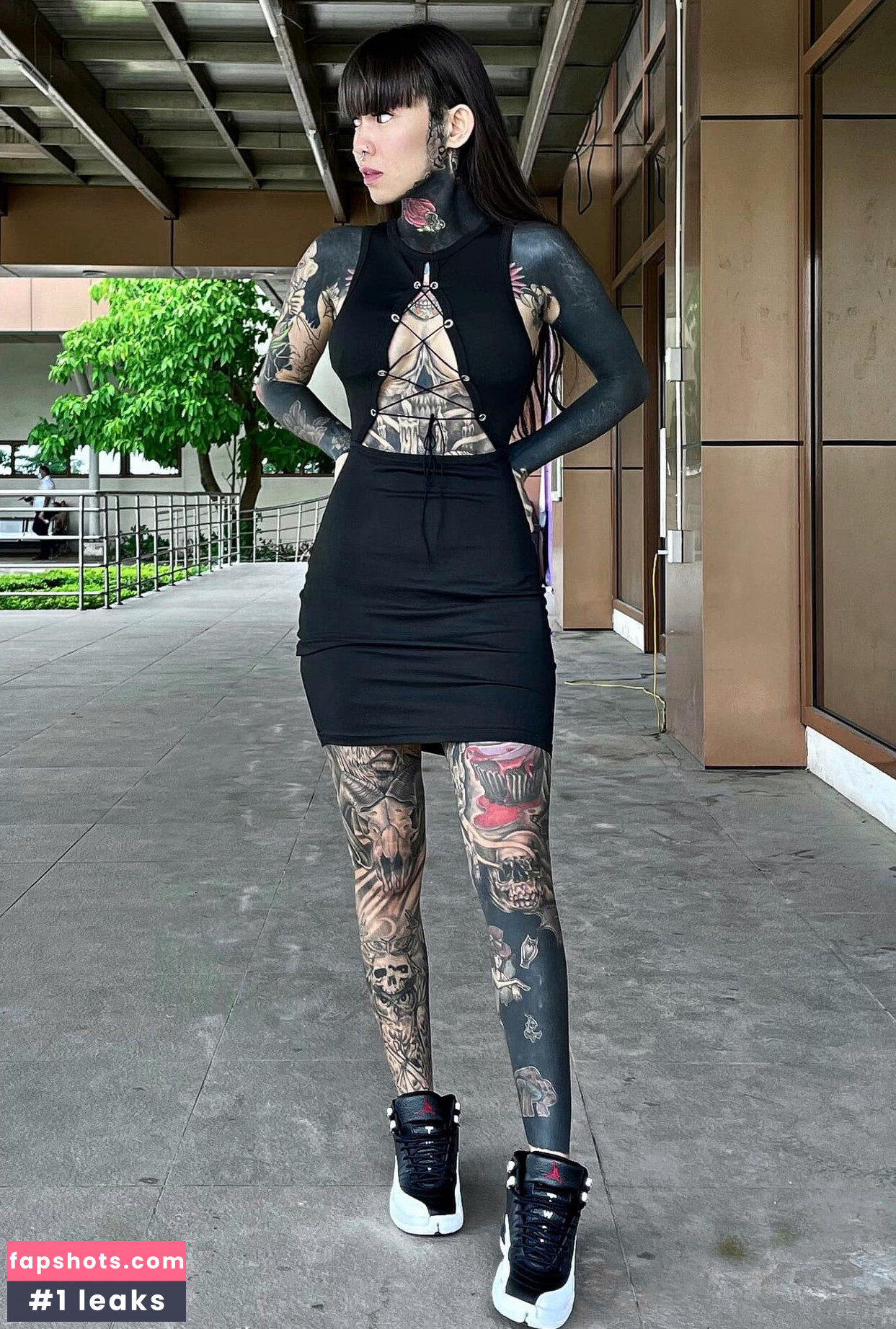 Angelie Pench Nahé úniky fotek pouze od fanoušků #19 - Fapshots