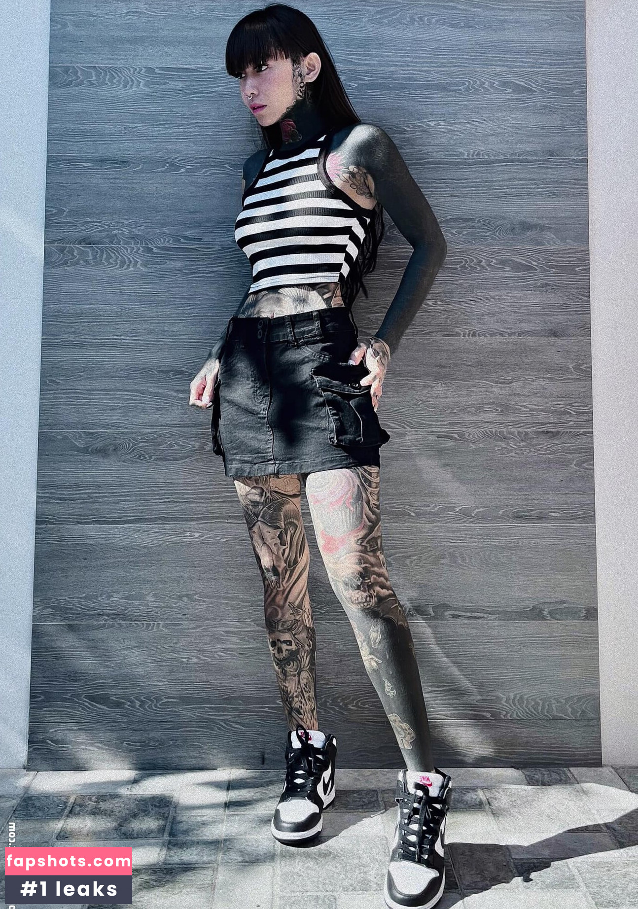 Angelie Pench Nahé úniky fotek pouze od fanoušků #25 - Fapshots