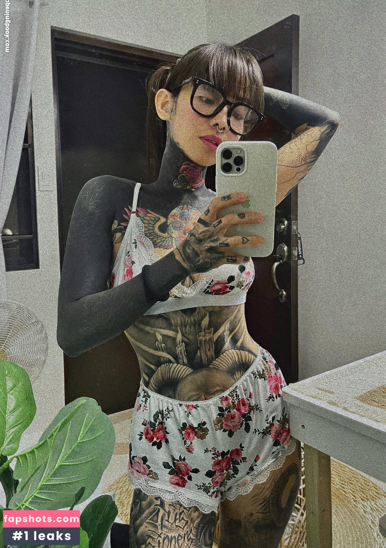 Angelie Pench Nahé úniky fotek pouze od fanoušků #28 - Fapshots