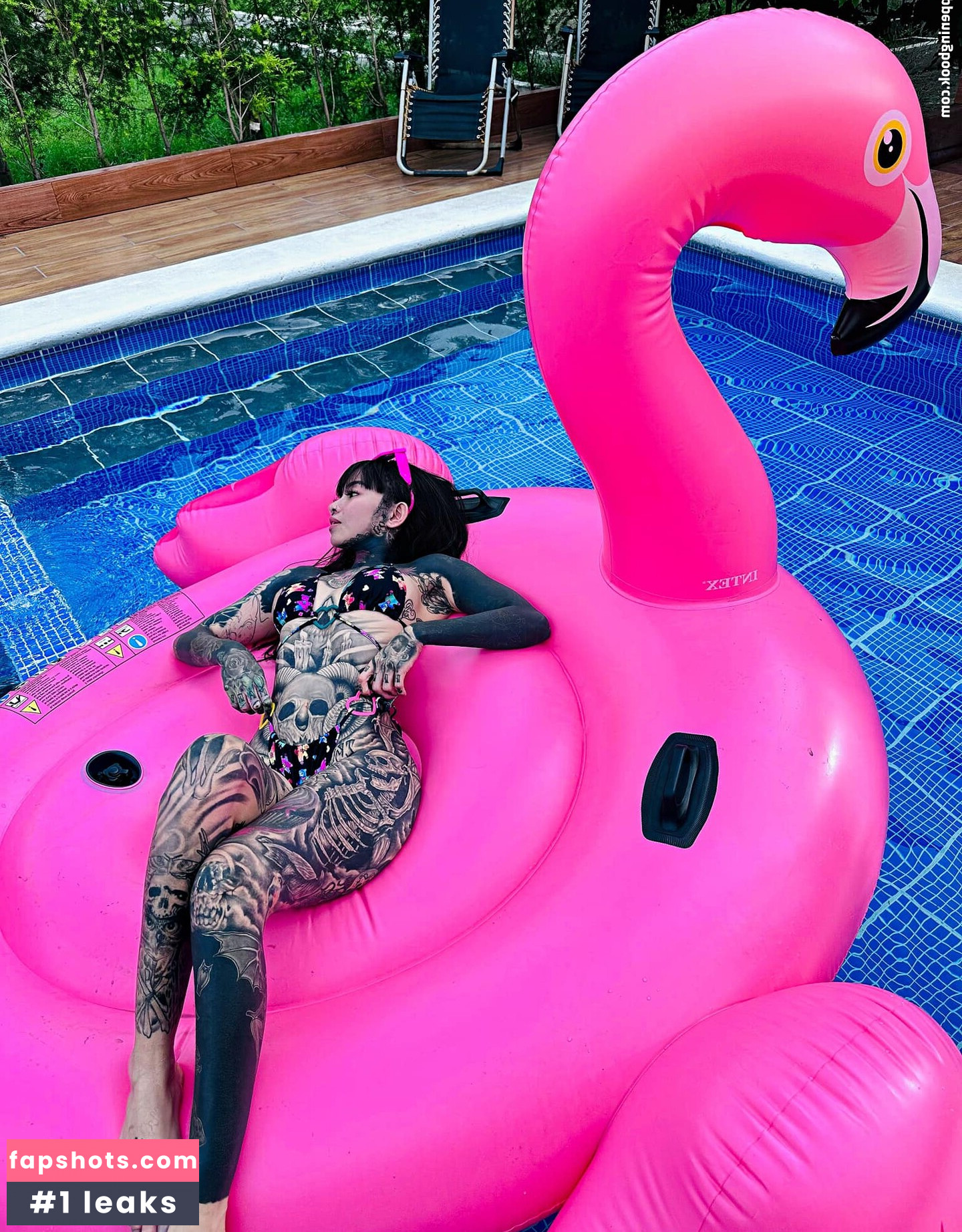 Angelie Pench Nahé úniky fotek pouze od fanoušků #4 - Fapshots