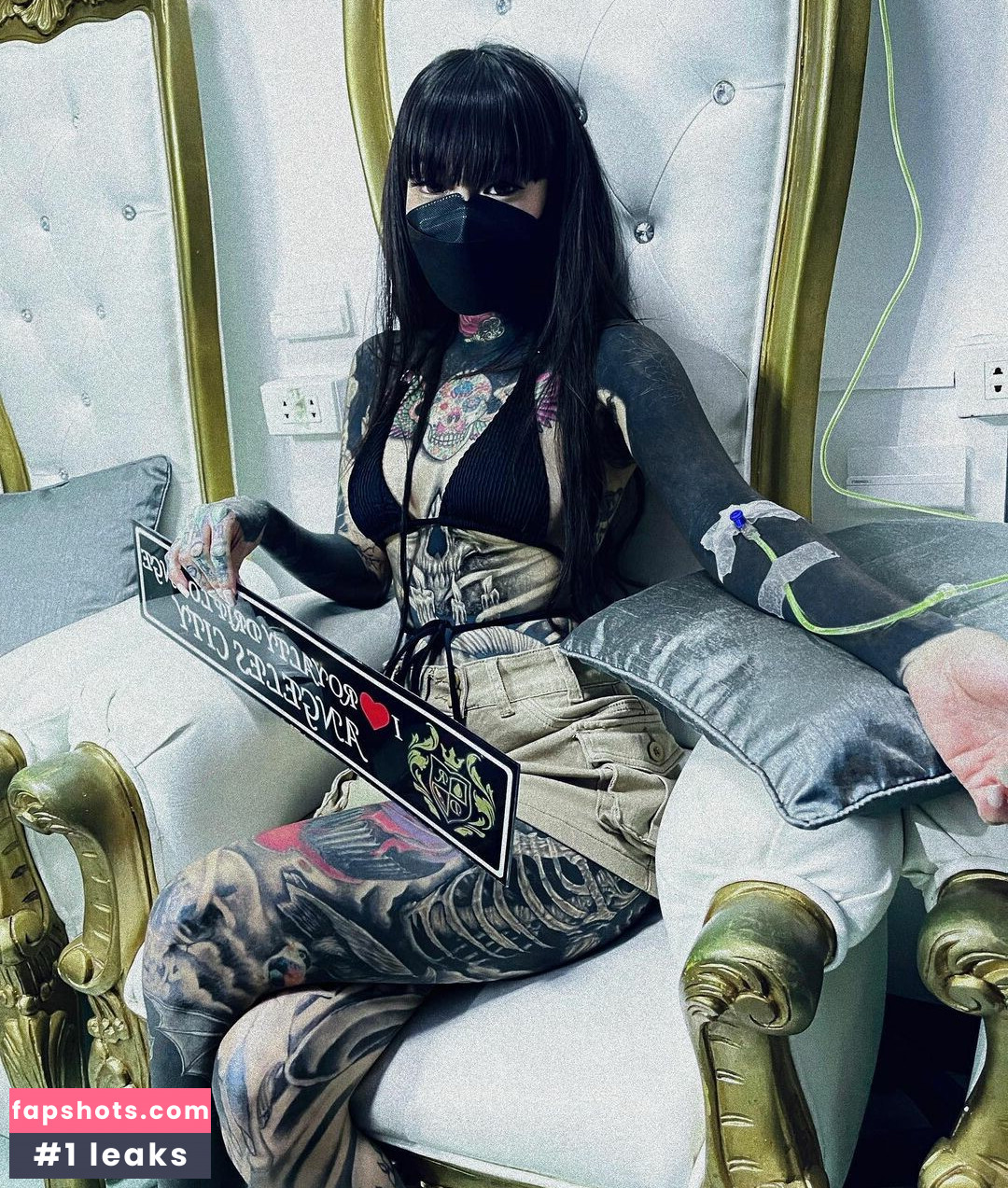 Angelie Pench Nahé úniky fotek pouze od fanoušků #31 - Fapshots