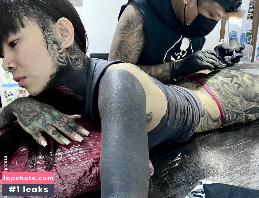 Angelie Pench Nahé úniky fotek pouze od fanoušků #38 - Fapshots