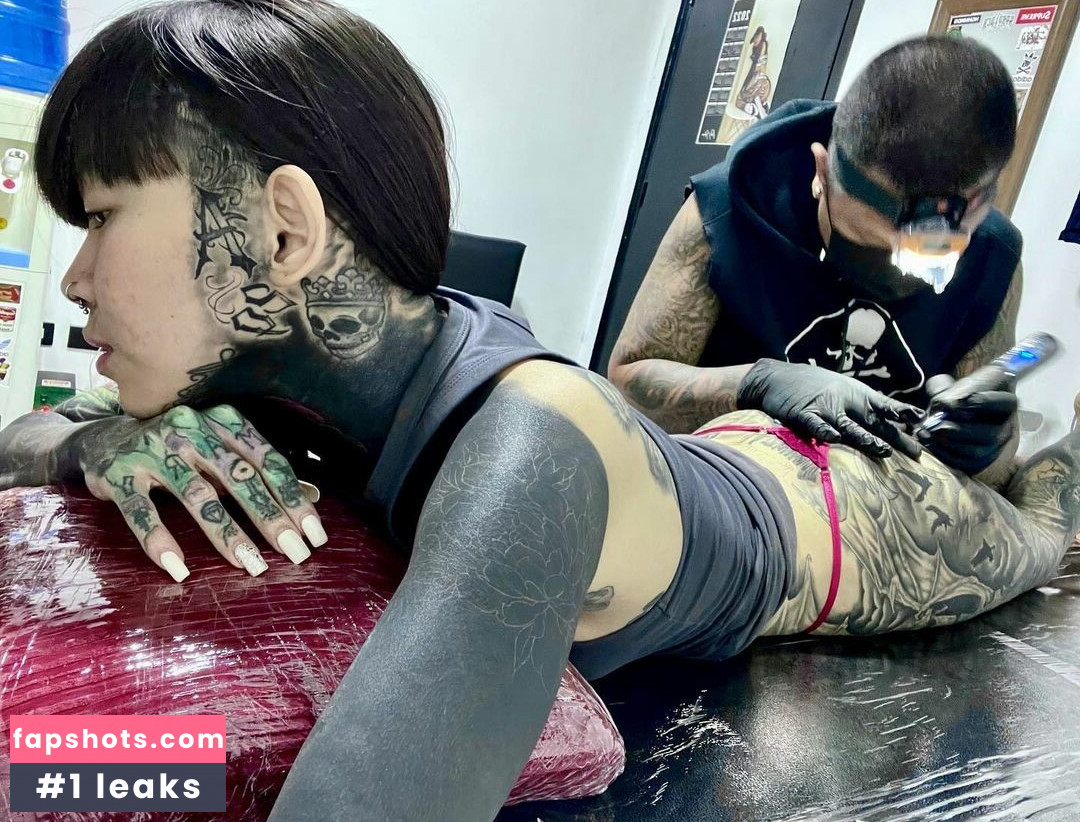 Angelie Pench Nahé úniky fotek pouze od fanoušků #39 - Fapshots