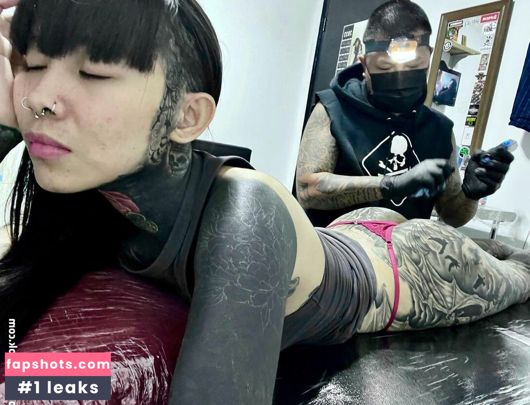 Angelie Pench Nahé úniky fotek pouze od fanoušků #41 - Fapshots