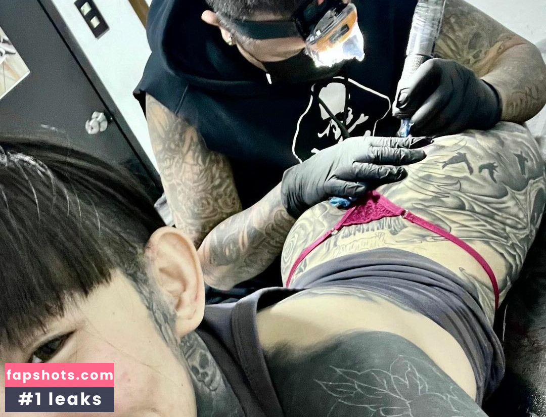 Angelie Pench Nahé úniky fotek pouze od fanoušků #42 - Fapshots