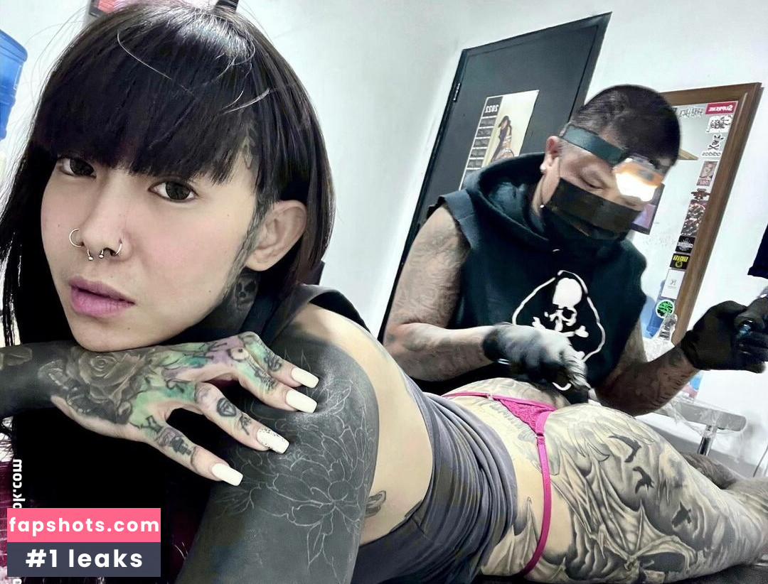 Angelie Pench Nahé úniky fotek pouze od fanoušků #45 - Fapshots