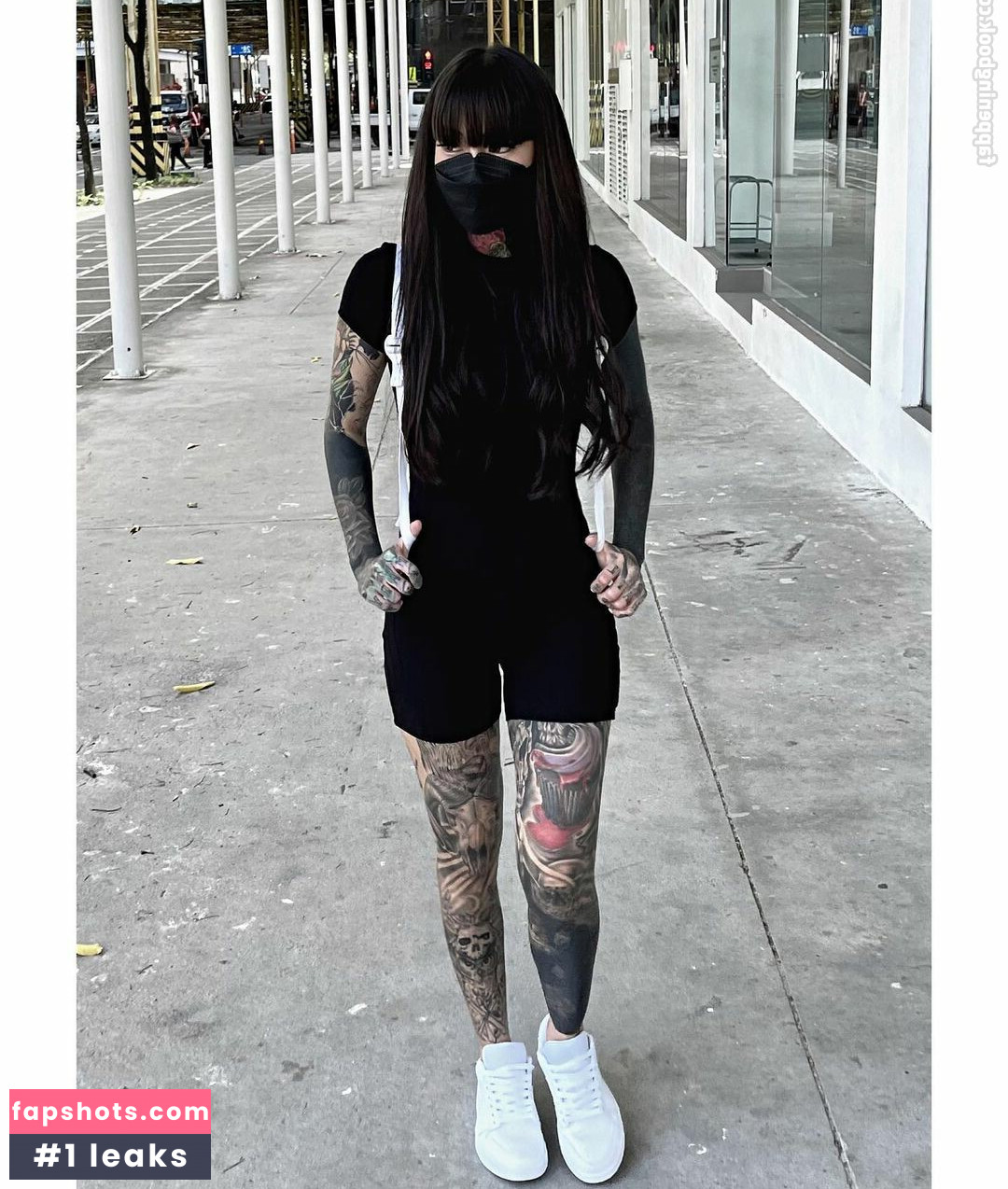 Angelie Pench Nahé úniky fotek pouze od fanoušků #47 - Fapshots