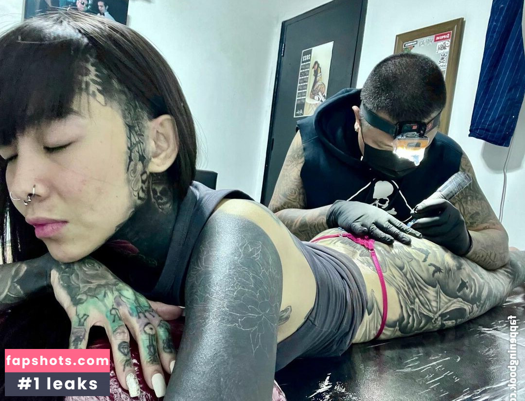 Angelie Pench Nahé úniky fotek pouze od fanoušků #49 - Fapshots