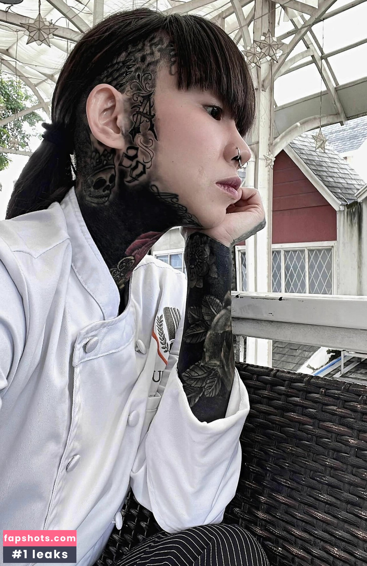 Angelie Pench Nahé úniky fotek pouze od fanoušků #53 - Fapshots