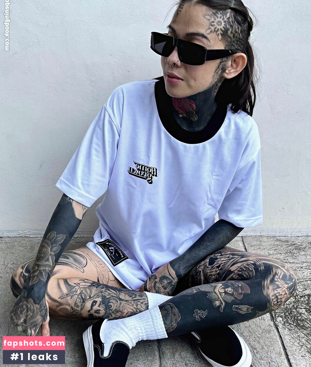 Angelie Pench Nahé úniky fotek pouze od fanoušků #54 - Fapshots