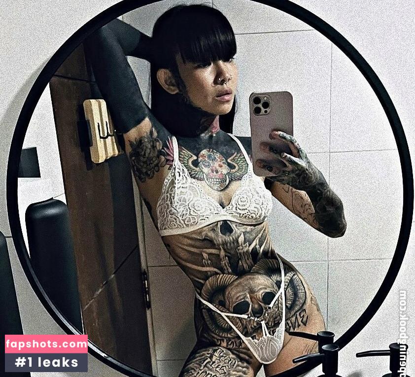 Angelie Pench Nahé úniky fotek pouze od fanoušků #55 - Fapshots