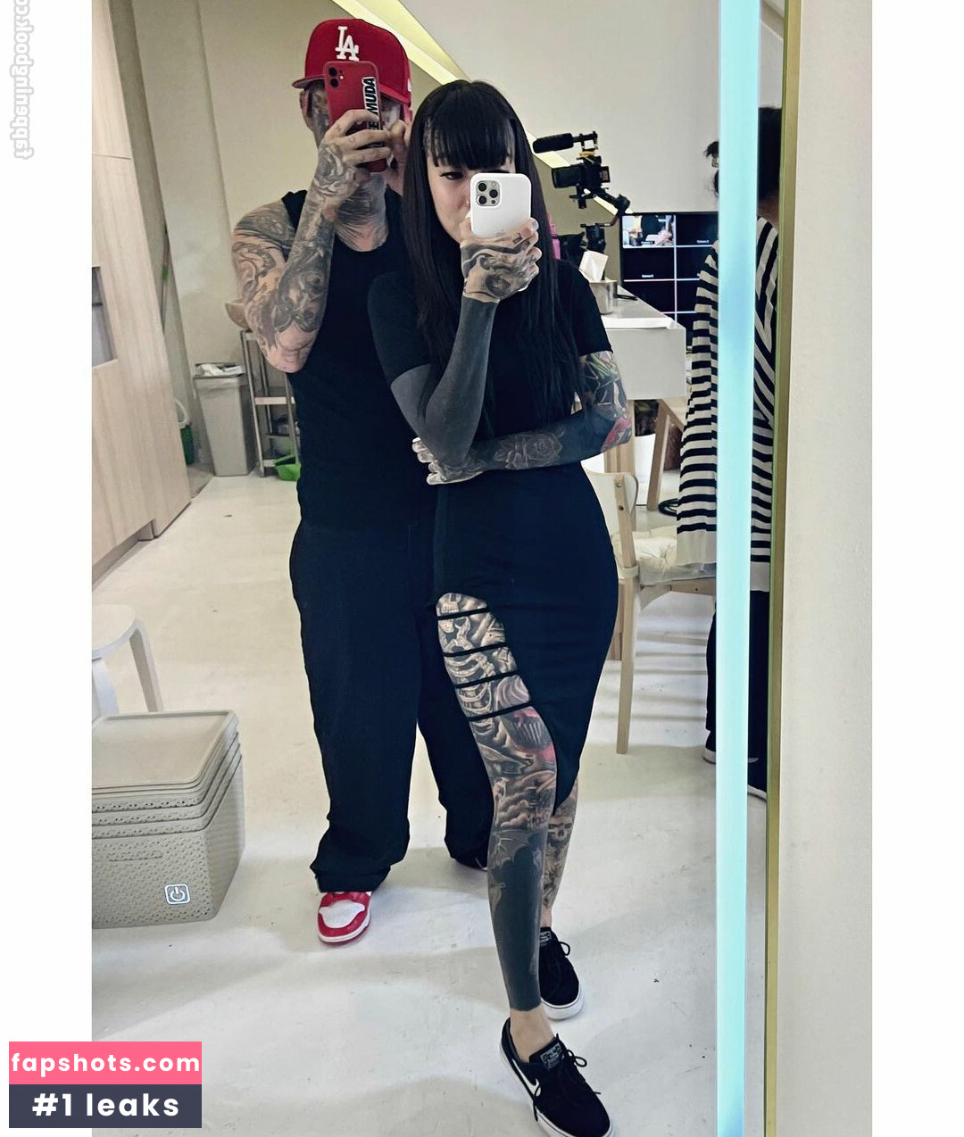 Angelie Pench Nahé úniky fotek pouze od fanoušků #57 - Fapshots