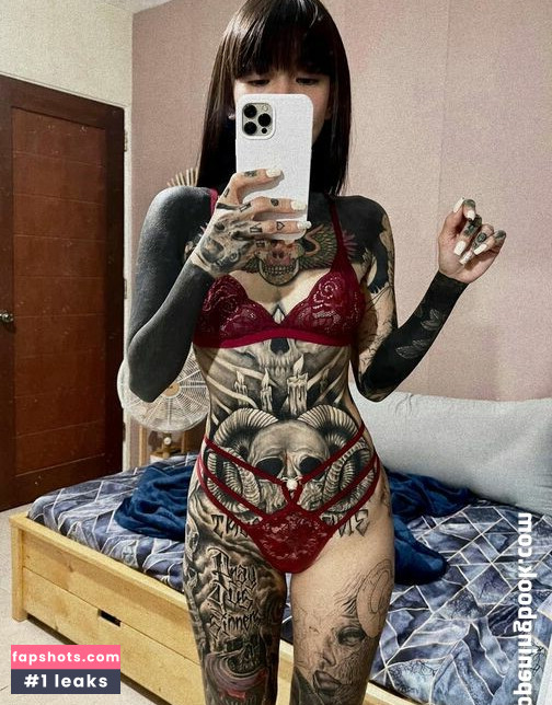 Angelie Pench Nahé úniky fotek pouze od fanoušků #59 - Fapshots