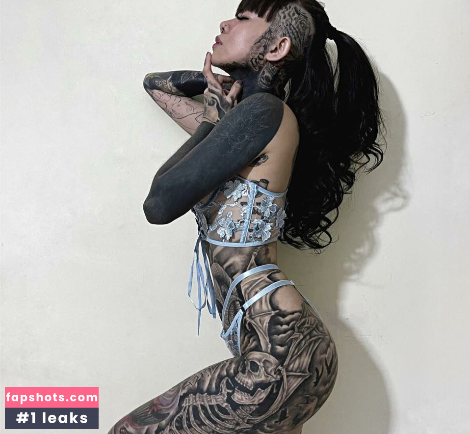 Angelie Pench Nahé úniky fotek pouze od fanoušků #61 - Fapshots