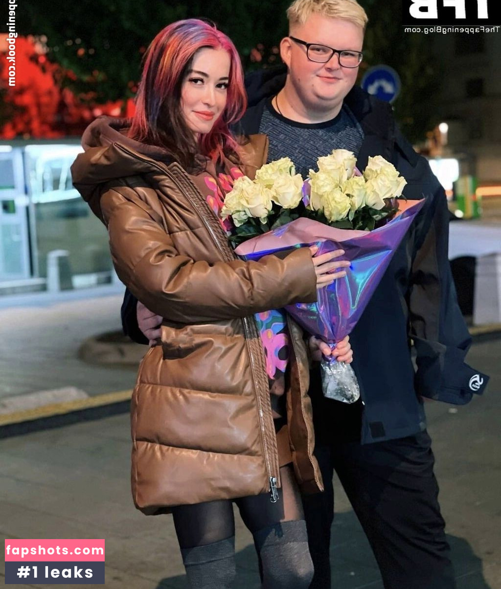 Angelika Ezieva gallery photo #12