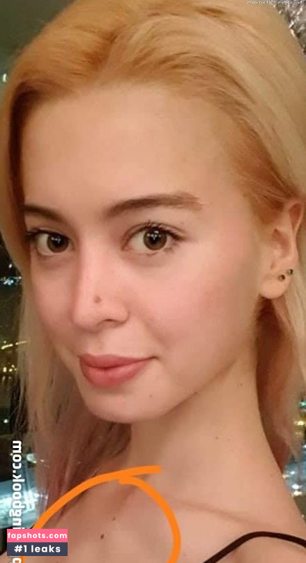 Angelika Ezieva gallery photo #3