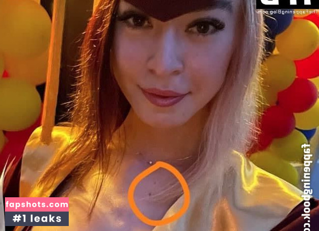 Angelika Ezieva gallery photo #5