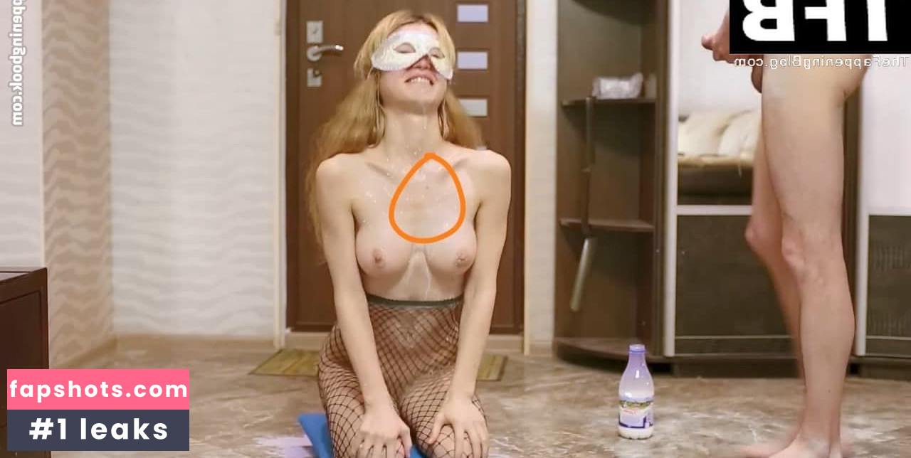 Angelika Ezieva gallery photo #8