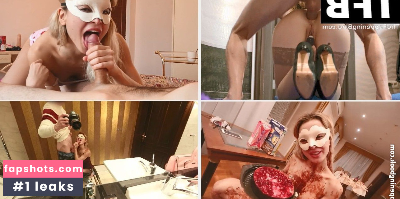 Angelika Ezieva gallery photo #10