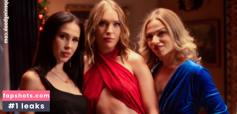 Angelika Grays gallery photo #5