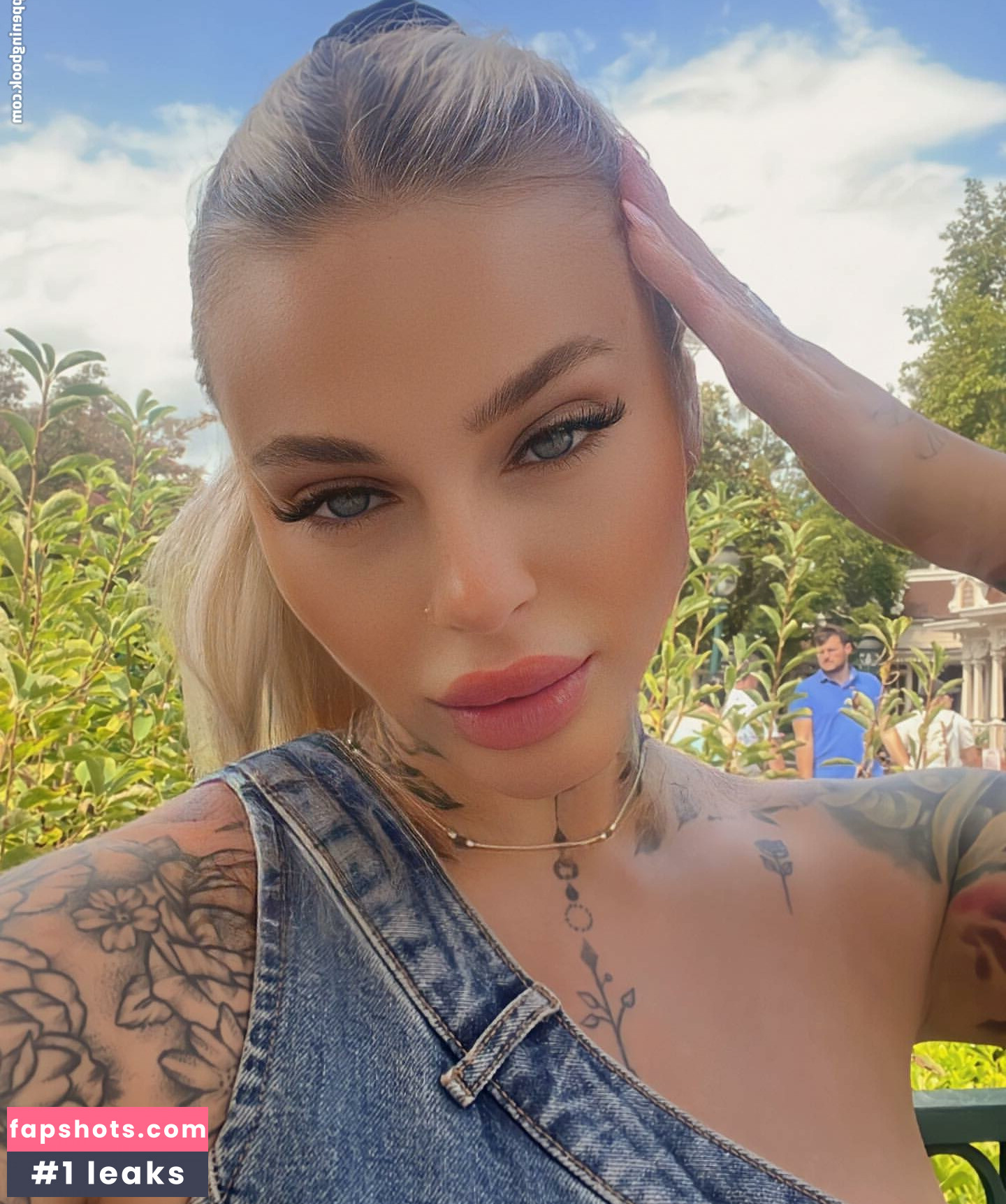 Angelika Kramer Nacktheit OnlyFans Fotos #4 - Fapshots