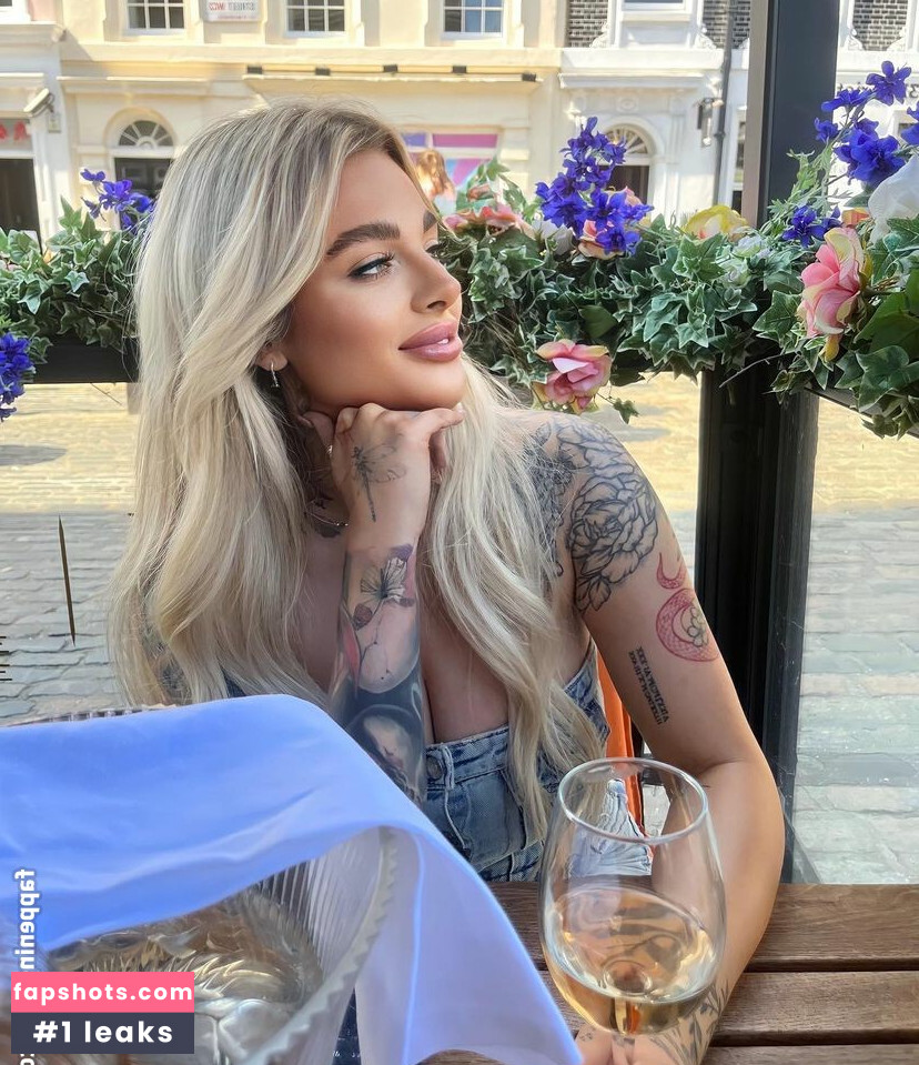 Angelika Kramer Nacktheit OnlyFans Fotos #36 - Fapshots