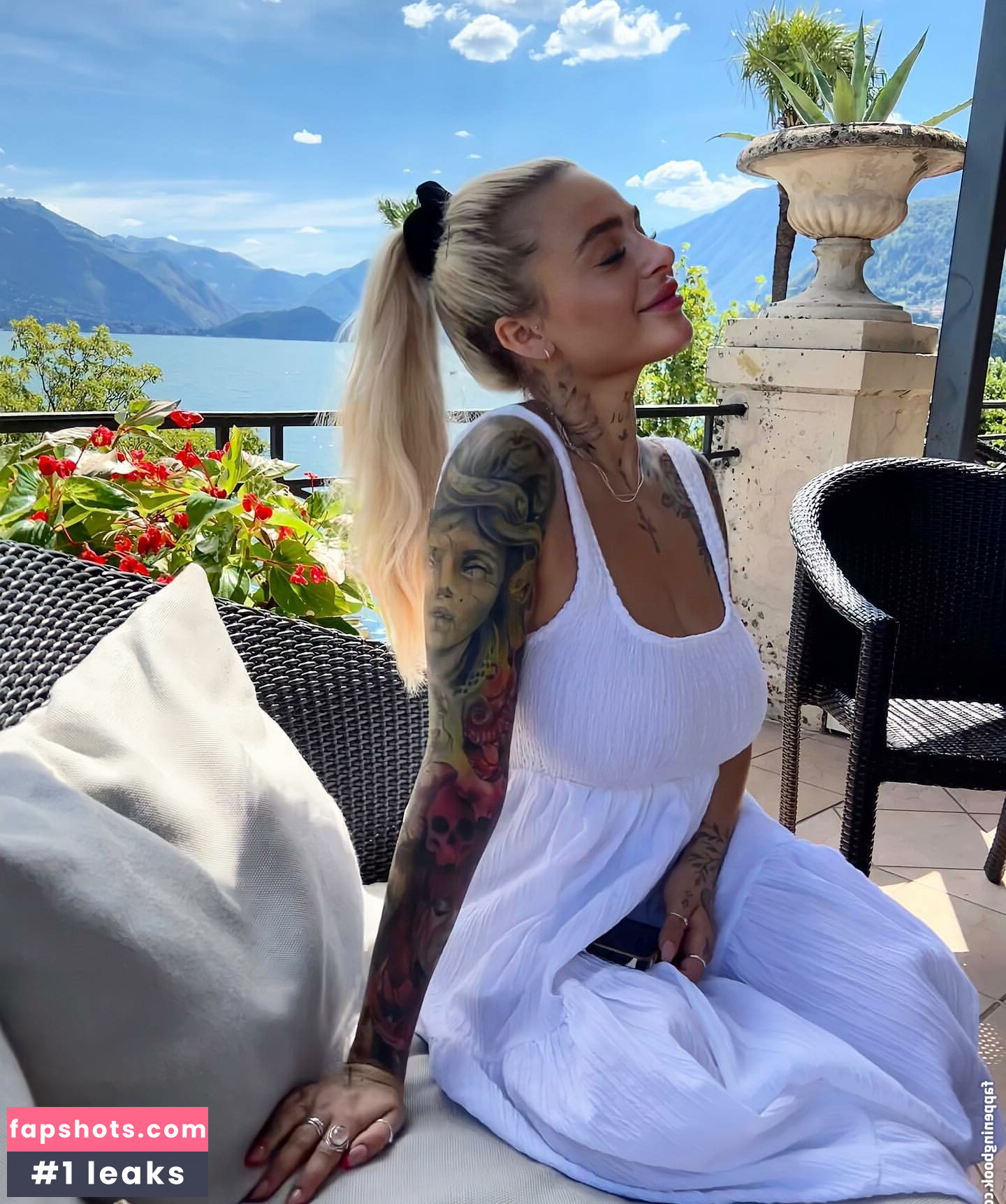 Angelika Kramer Nacktheit OnlyFans Fotos #5 - Fapshots