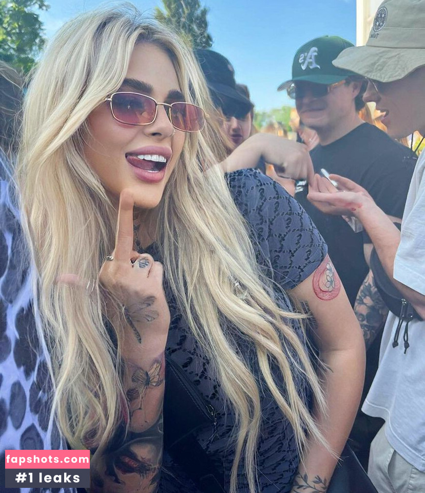 Angelika Kramer Nacktheit OnlyFans Fotos #6 - Fapshots