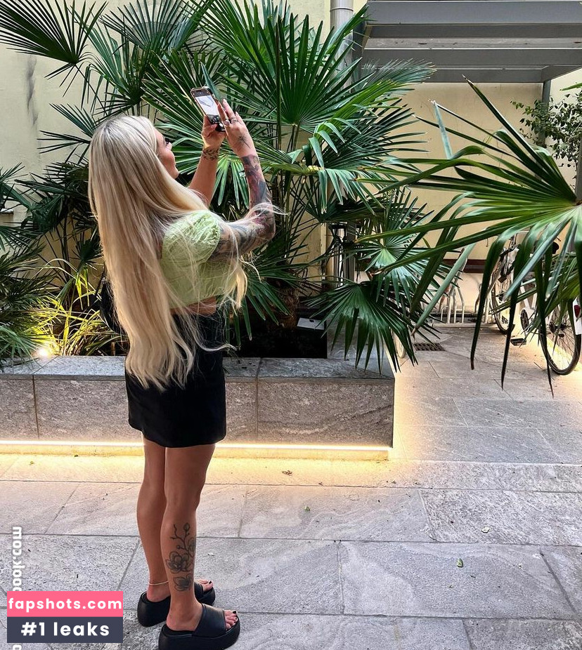 Angelika Kramer Nacktheit OnlyFans Fotos #7 - Fapshots