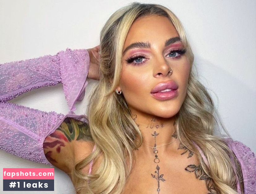 Angelika Kramer Nacktheit OnlyFans Fotos #8 - Fapshots