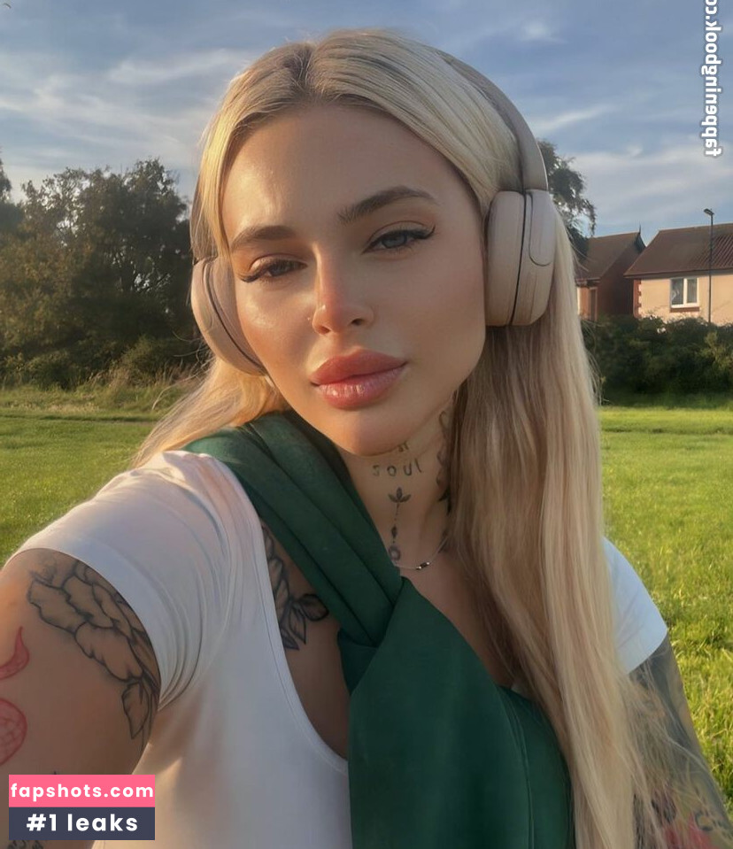 Angelika Kramer Nacktheit OnlyFans Fotos #9 - Fapshots